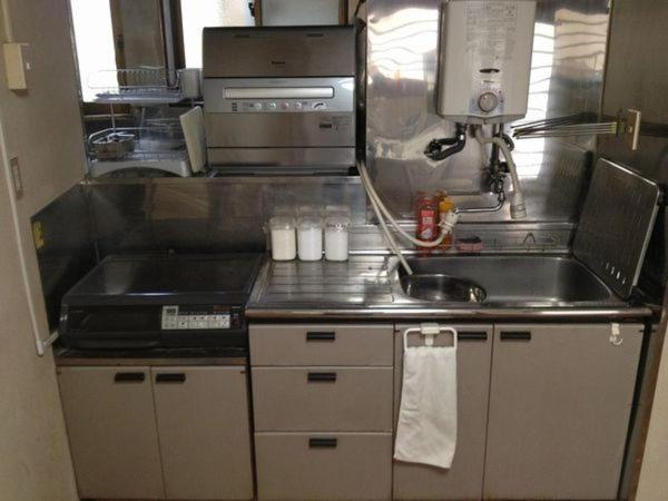 Onomichi Guesthouse Fuji Hostel מראה חיצוני תמונה